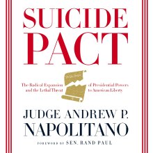 Suicide Pact
