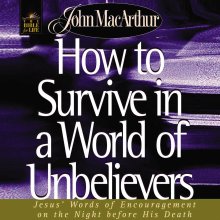 How to Survive in a World of Unbelievers
