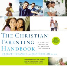 Christian Parenting Handbook