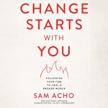 Change Starts with You