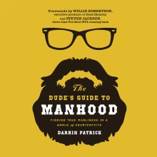 Dude's Guide to Manhood
