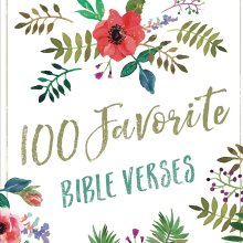 100 Favorite Bible Verses