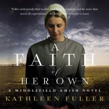 Faith of Her Own