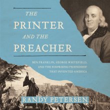 Printer and the Preacher