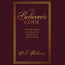 Believer's Code