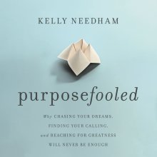 Purposefooled