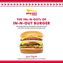 Ins-N-Outs of In-N-Out Burger