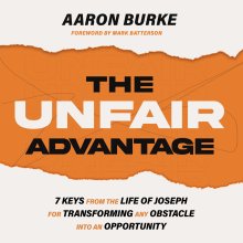 Unfair Advantage