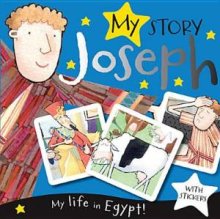 My Story Joseph