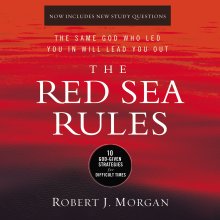 Red Sea Rules