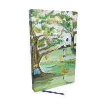 Winnie-the-Pooh and Other Delightful Stories: Deluxe Painted Edition