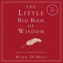Little Red Book of Wisdom