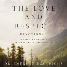 Love and Respect Devotional