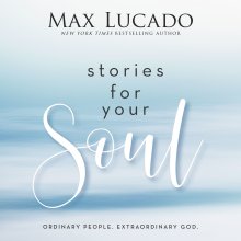 Stories for Your Soul