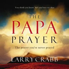 Papa Prayer
