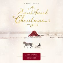 Amish Second Christmas