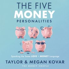 Five Money Personalities