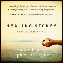 Healing Stones