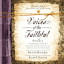 Voices of the Faithful Book 2