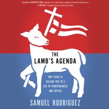 Lamb's Agenda