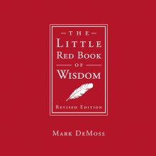 Little Red Book of Wisdom, Revised Edition