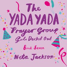 Yada Yada Prayer Group Gets Decked Out