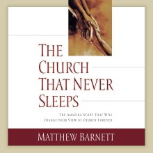 Church That Never Sleeps