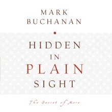 Hidden in Plain Sight