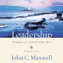 Leadership Promises for Every Day
