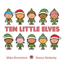 Ten Little Elves