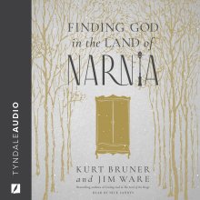 Finding God in the Land of Narnia
