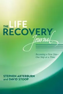Life Recovery Journal