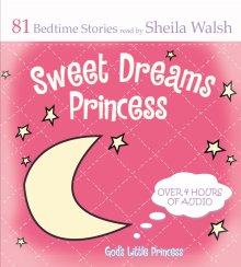 Sweet Dreams Princess