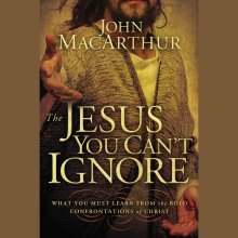 Jesus You Can't Ignore
