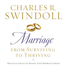 Marriage: From Surviving to Thriving
