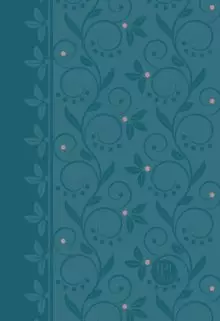 The Passion Translation New Testament (2020 Edition) Compact Teal: With Psalms, Proverbs and Song of Songs