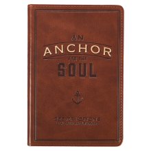 Anchor for the Soul Devo Lux-L