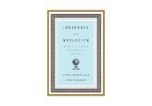 Inerrancy And Worldview