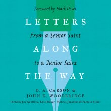 Letters Along the Way