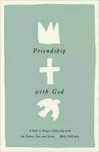 Friendship with God