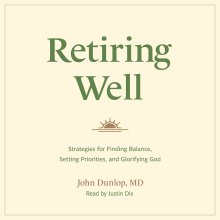 Retiring Well