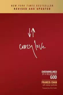 Crazy Love - Updated Edition