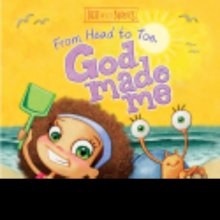 From Head To Toe, God Made Me!