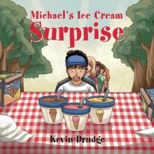 Michael\'s Ice Cream Surprise