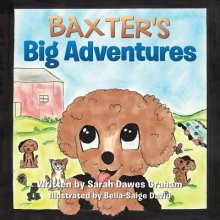 Baxter\'s Big Adventures