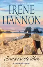 Sandcastle Inn (A Hope Harbor Novel Book #10)