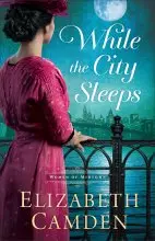 While the City Sleeps (The Women of Midtown)