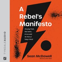 A Rebel's Manifesto