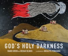 God's Holy Darkness