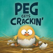 Peg Gets Crackin\'